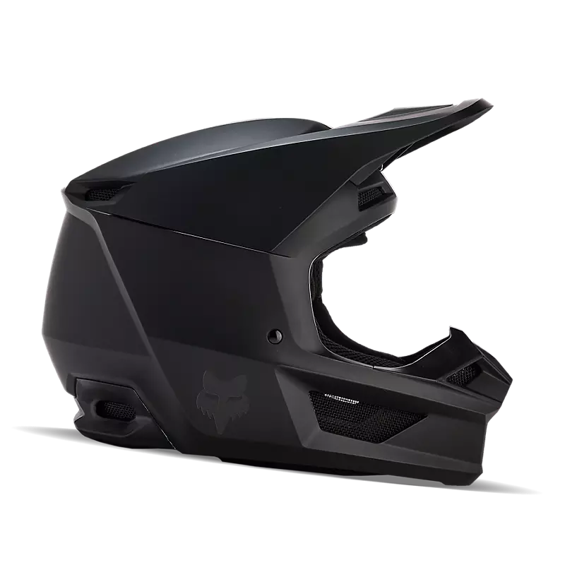 CASCO MASCULINO FOX MX V CORE